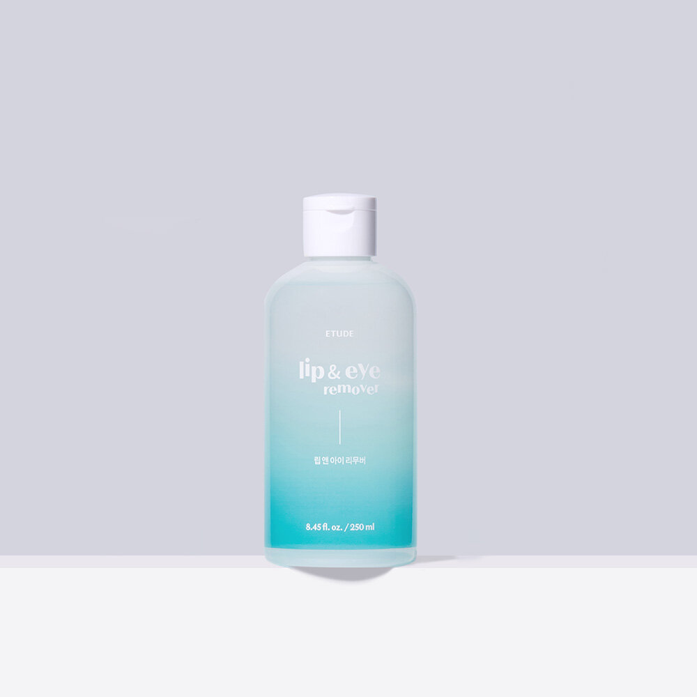 [Etude House] Lip & Eye Remover 25ml / 100ml / 250ml