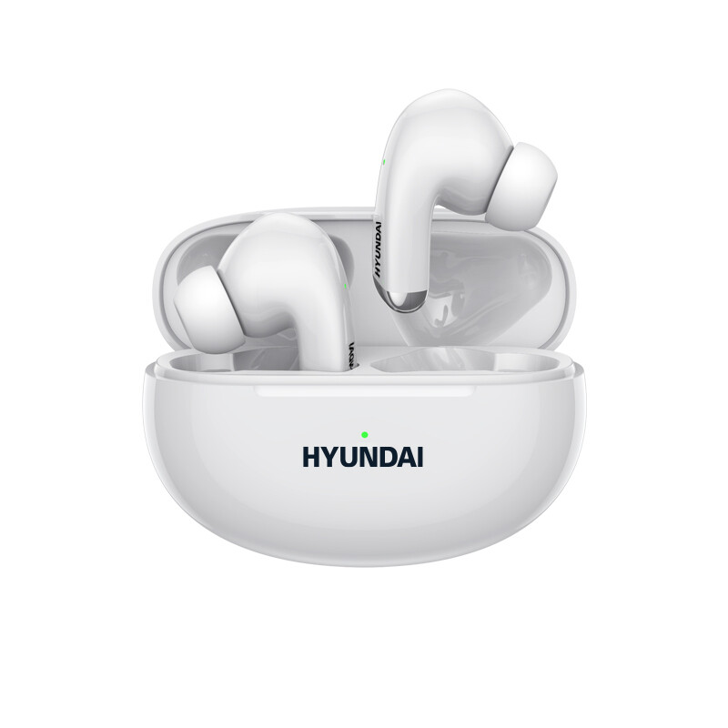 Hyundai LP5 Gaming TWS Bluetooth Headset with Microphone HiFi HD ...