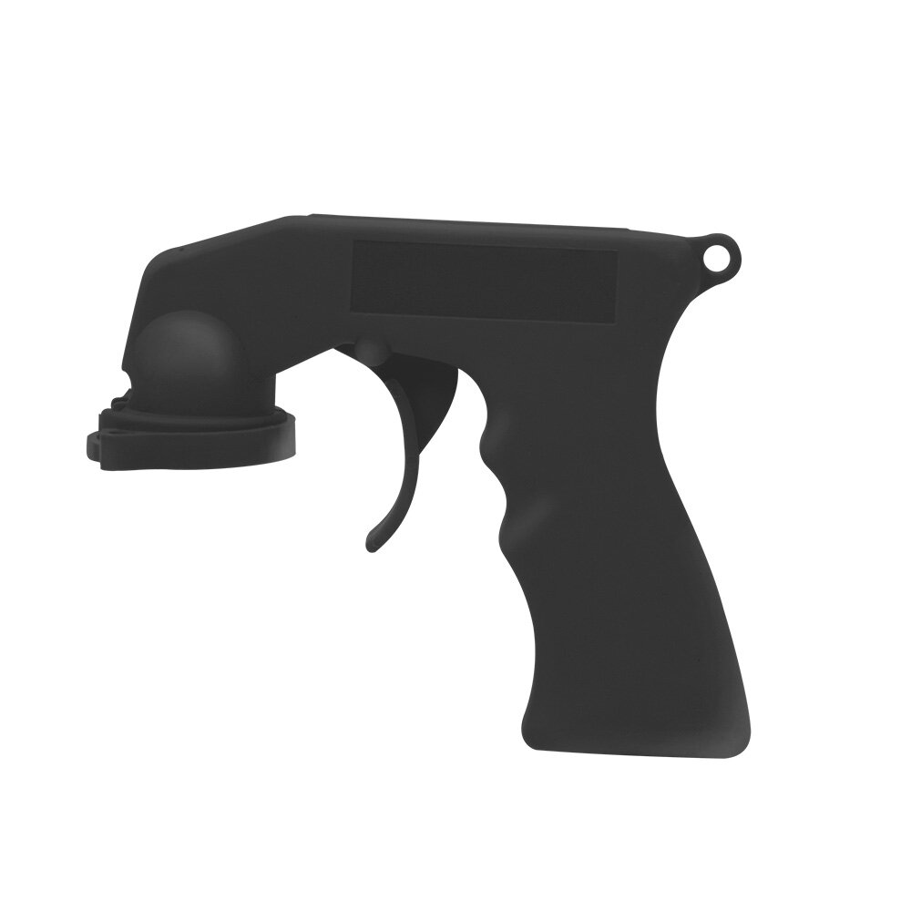 Car Paint Tool Handle Spray Universal Spray Can Adapter Automobile Body Maintenance Repair Paint Polish Tool