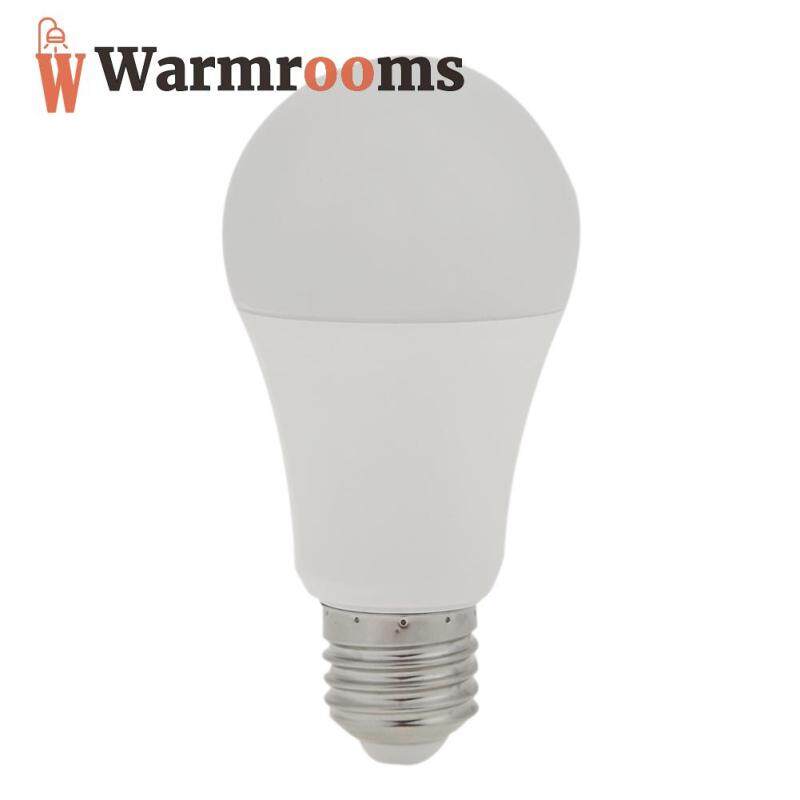 Bóng Đèn LED Cảm Biến Bóng Đèn E27 Từ Hoàng Hôn Đến Bình Minh Đèn Chiếu Sáng Gia Đình