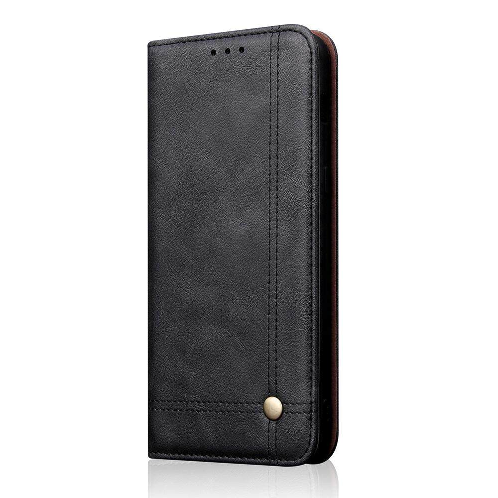 Huawei P20 Pro Flip Cover Kickstand Huawei P20 Lite Case Leather Slim Stand Protection Cover Flip Wallet Case for Huawei P20