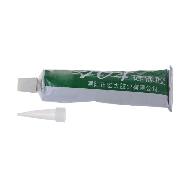 704 Fixed High Temperature Resistant Silicone Rubber Sealing Glue Waterproof