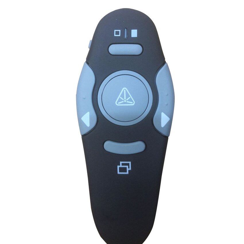FAITH USB Wireless Presenter Powerpoint Clicker Presentation Remote Control Pen PPT With Red Light Remote Control Pc Mice