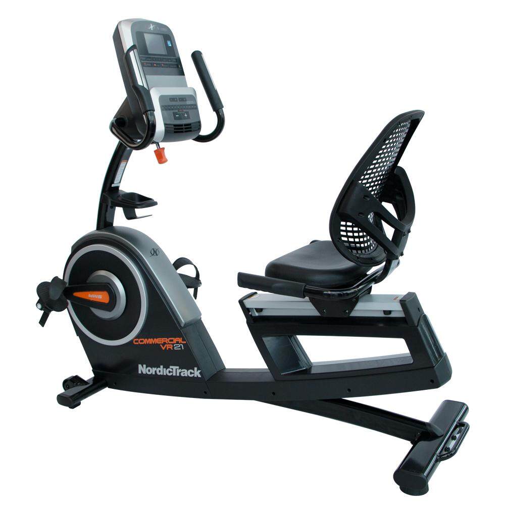 nordictrack stationary bikes