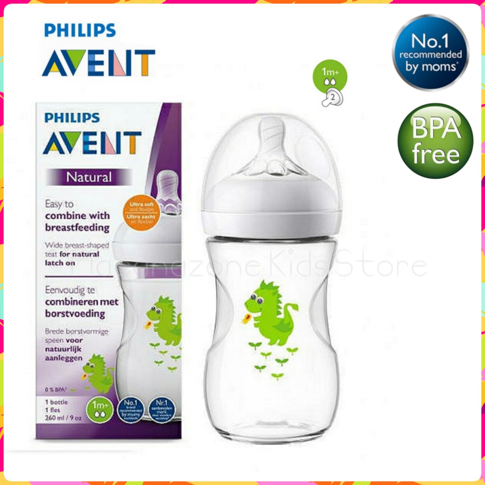 lazada avent bottle sale