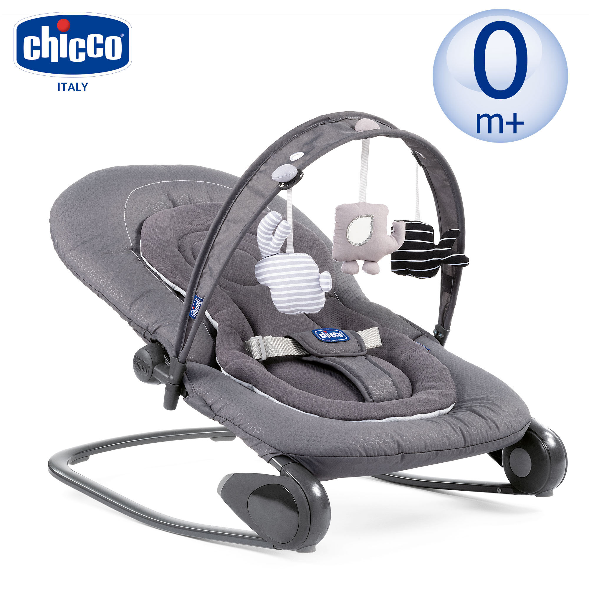 tuscany glider