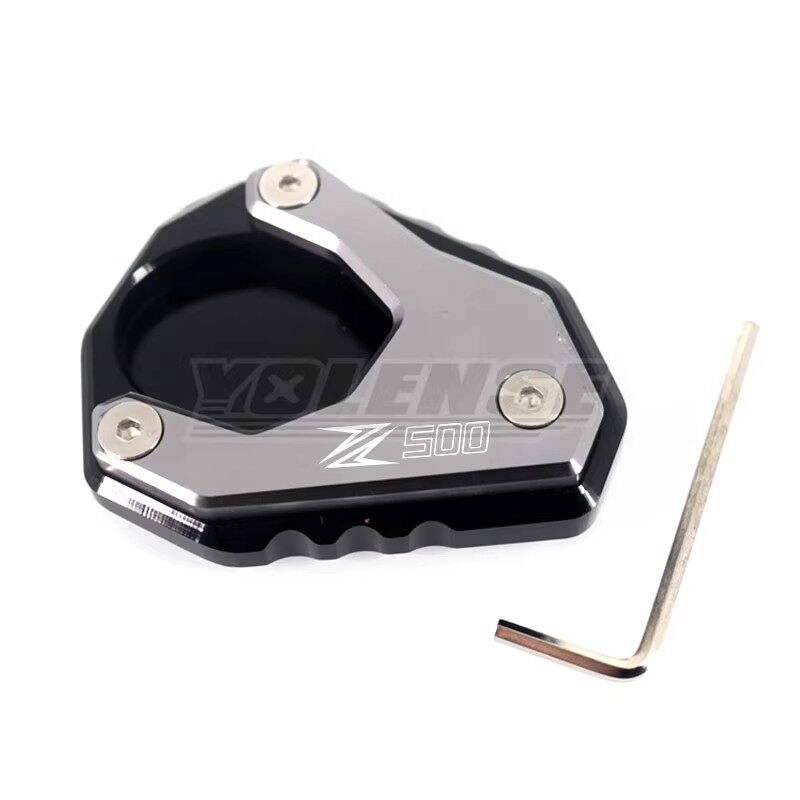 For Kawasaki Ninja 500 Ninja500 Z500 Z 500 2024 2025
