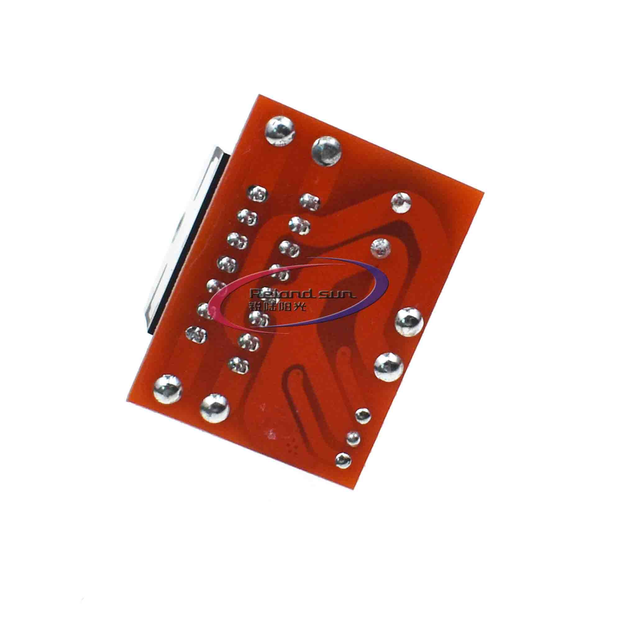 TDA7379 Bảng Khuếch Đại Công Suất DC Mô-đun Bộ Khuếch Đại Công Suất Điện Ngoài TDA7297 TDA7377
