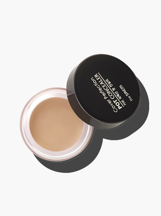 [The Saem] che khuyết điểm nồi hoàn hảo-2 màu