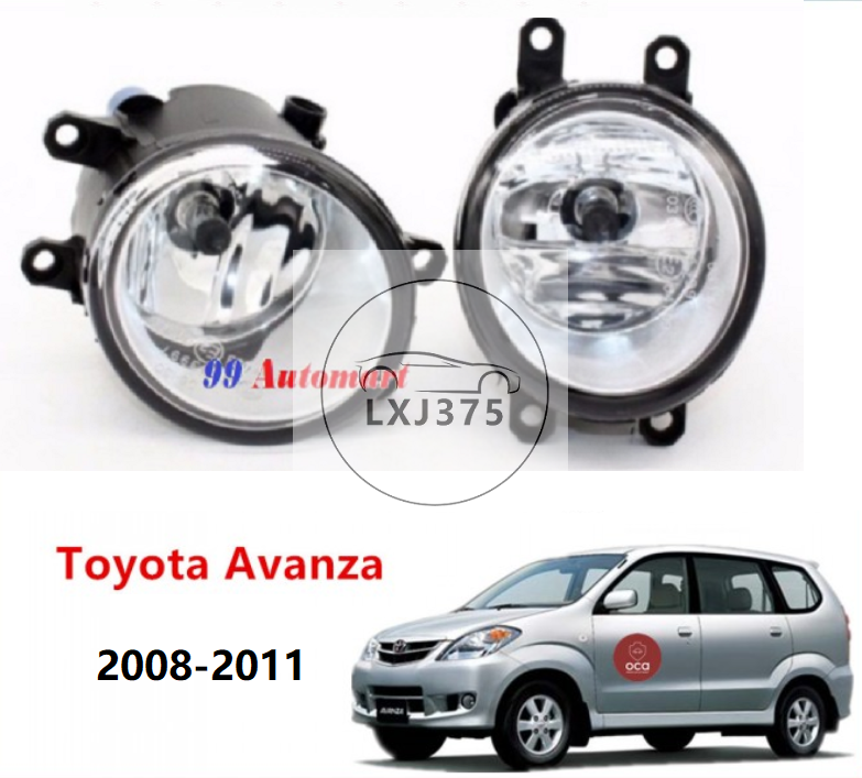 Toyota Avanza 2009-2011: Legenda Low MPV yang Tak Lekang Oleh Waktu