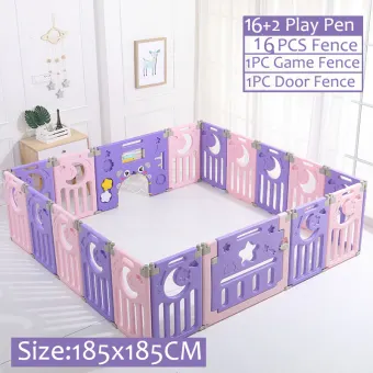 baby indoor activity center