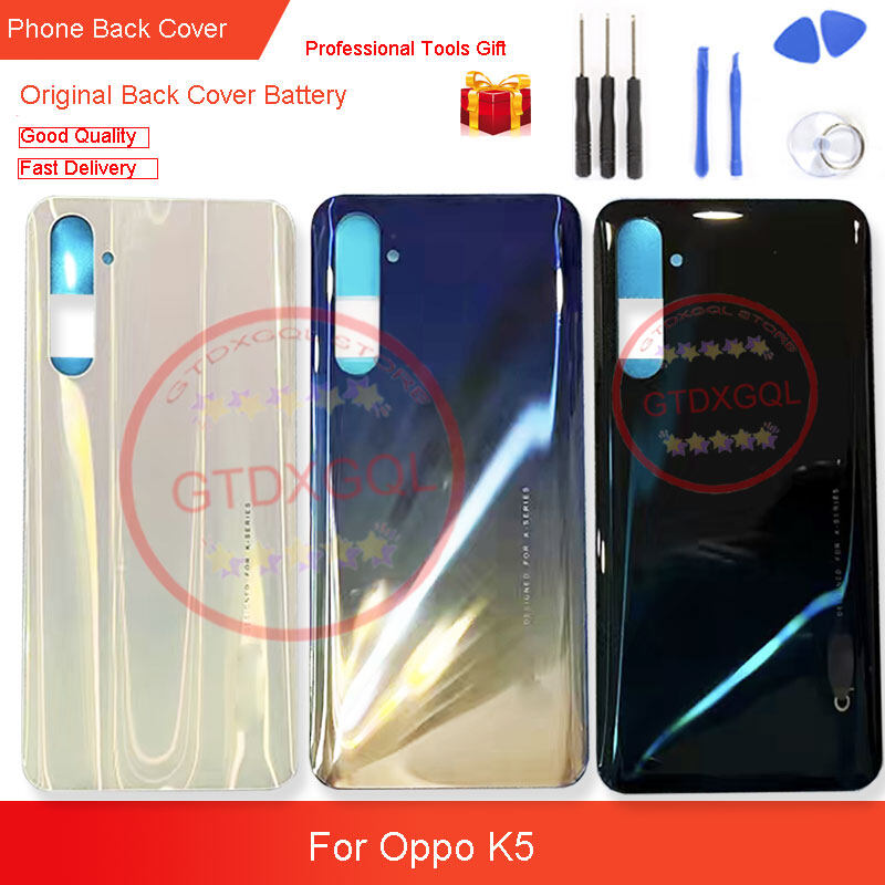 oppo k5 back cover