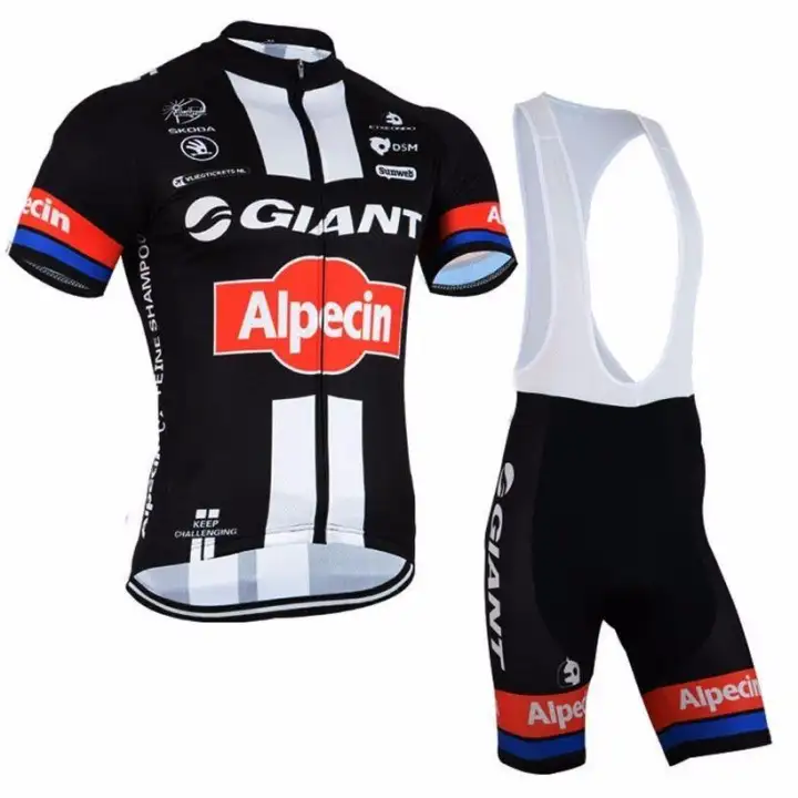 cycling team kits