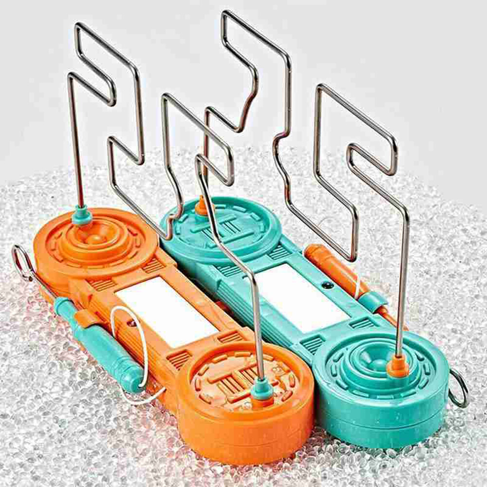 PRETTY MJ Children Educational Aids Kindergarten Science Teaching Concentration Training Toy Walking Maze Electric