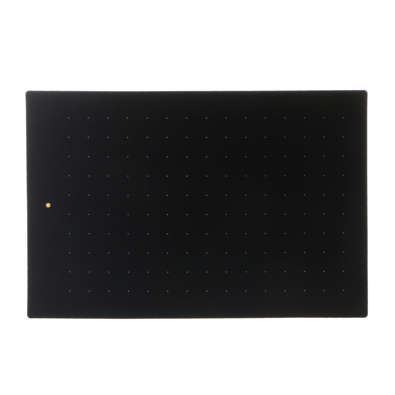 U-life Graphite Protective Film For Wacom Digital Graphic Drawing Tablet Pad Screen