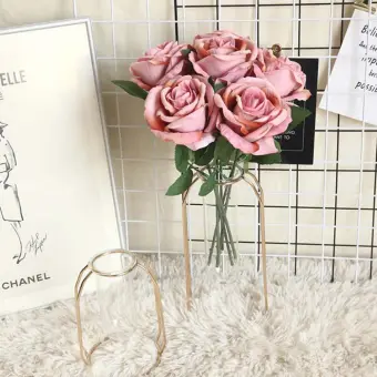 artificial roses
