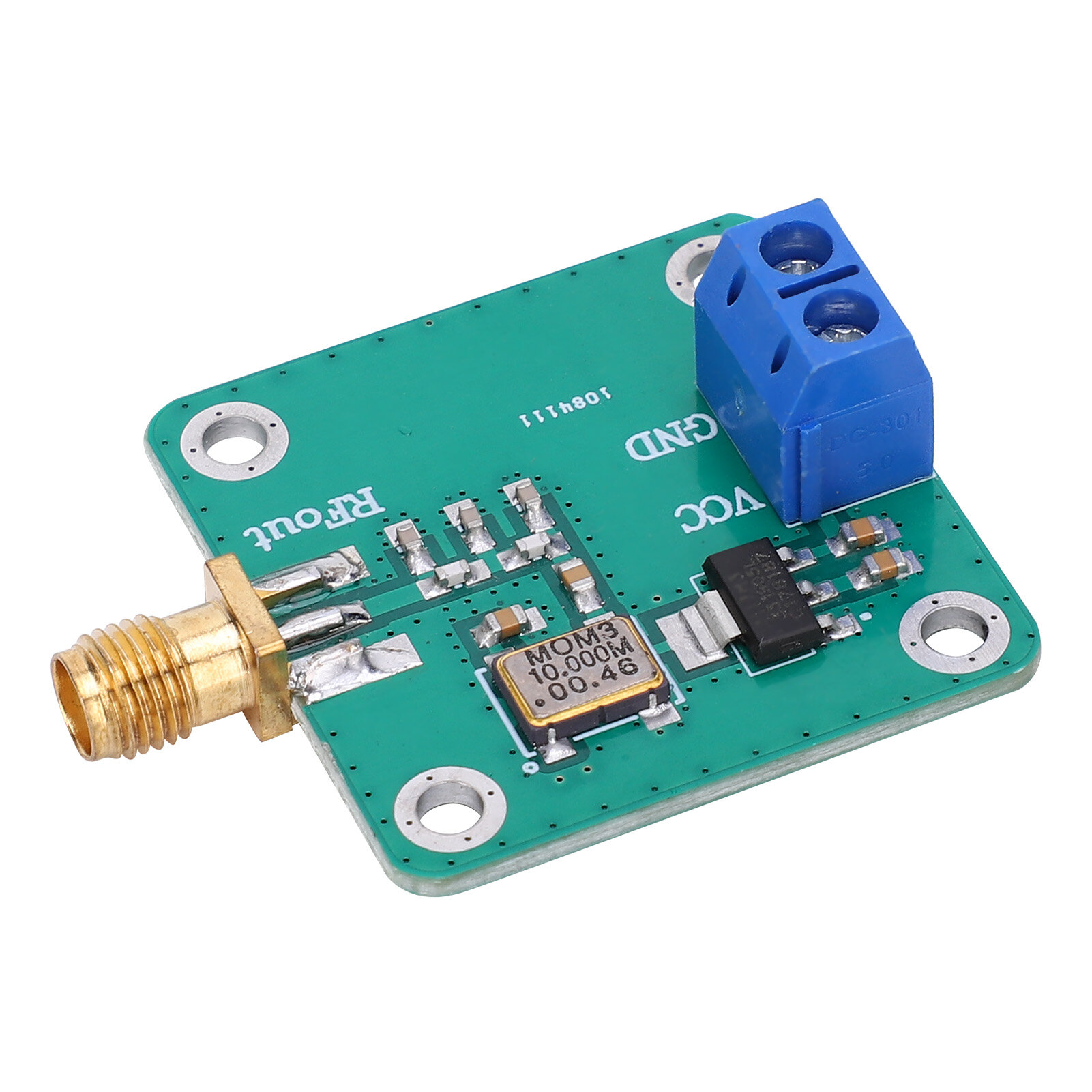 Signal Source Module Signal Source Module 10Mhz RF Signal Generator Board