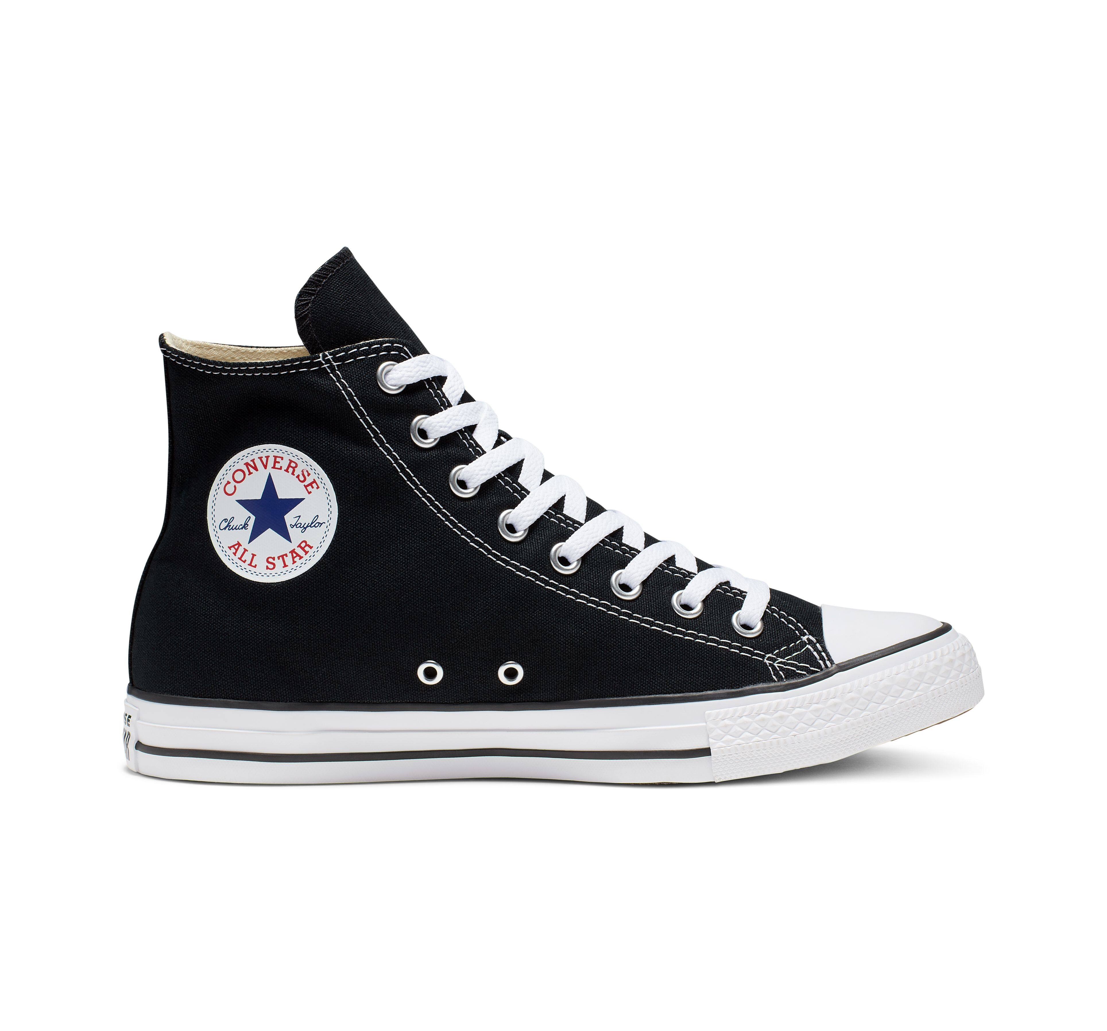 Converse Sneakers for the Best Price in Malaysia