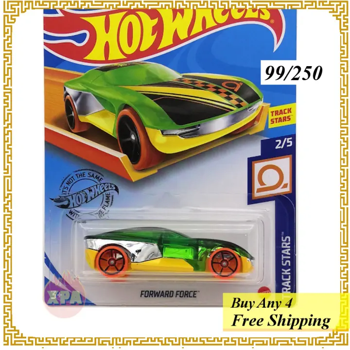 track hot wheels murah