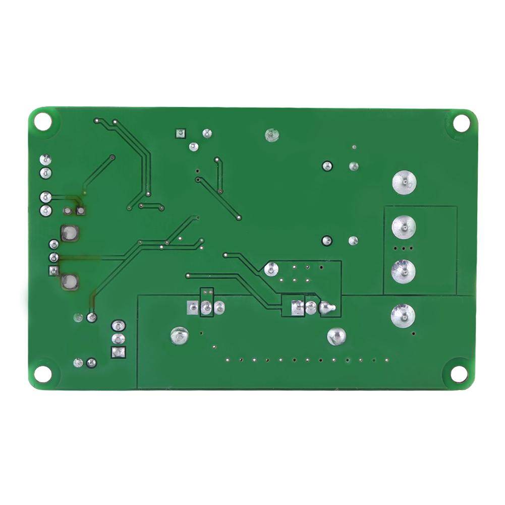 12V/24V/36V 15A DC Motor Speed Controller PWM Regulator Overload Protector