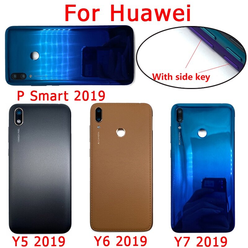 huawei p smart y5