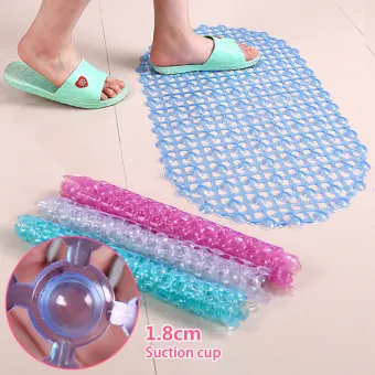tub floor mat