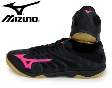 kasut futsal mizuno sala
