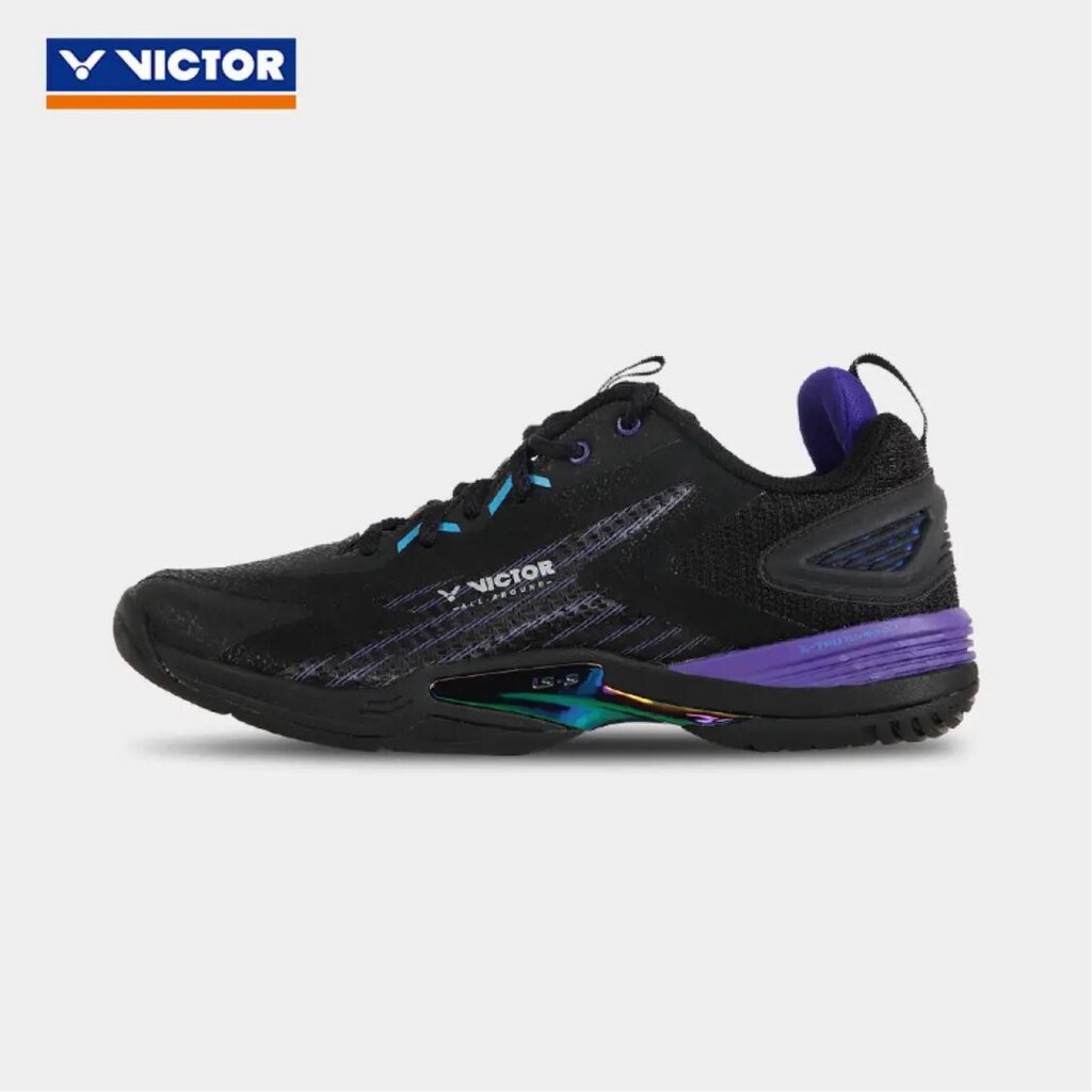 Victor A970ACE Professional Badminton Shoe Lee Zii Jia Footwear 2022 Kasut Sukan SH-A970ACE C A970 A