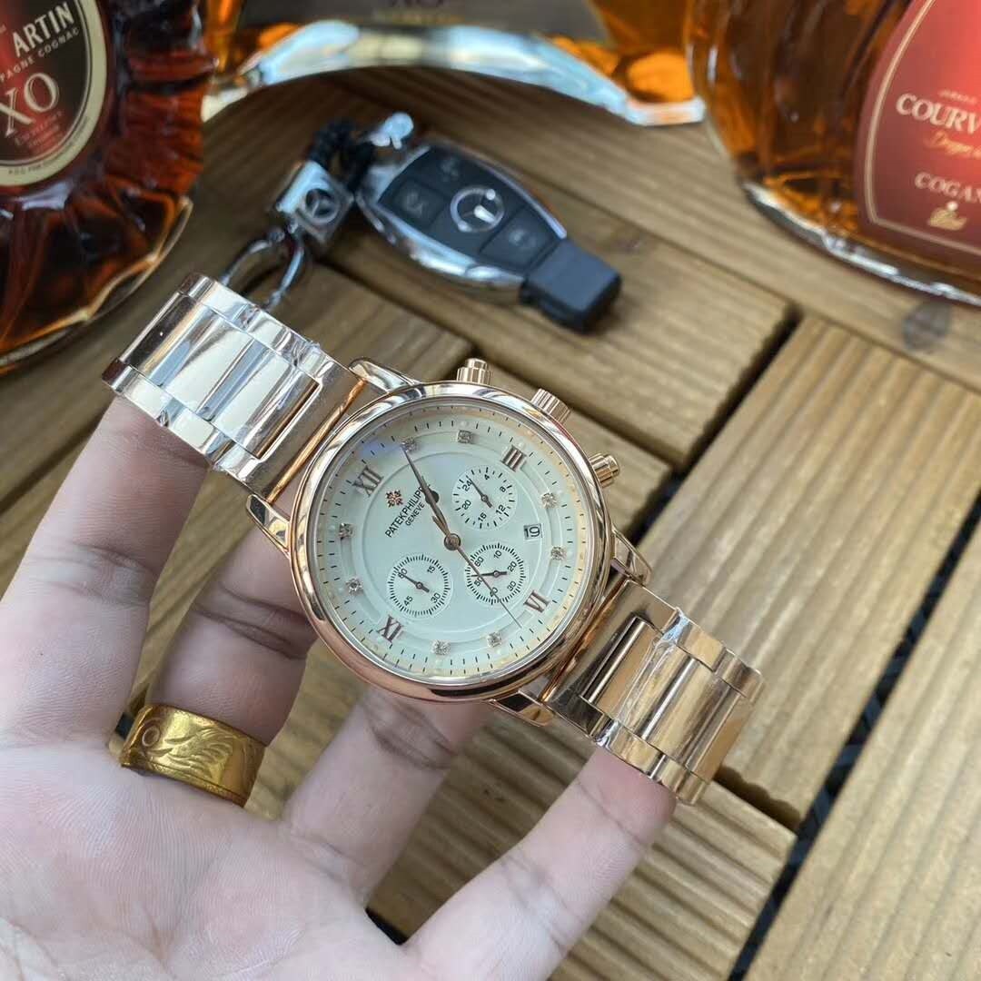 lazada patek philippe