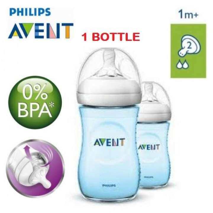 avent bottles for 1 year old