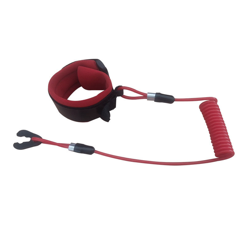 Lanyard Yamaha Safety Waverunner Fit Stop Start Boat
