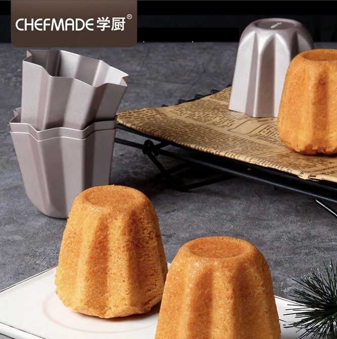 Pandoro mould outlet