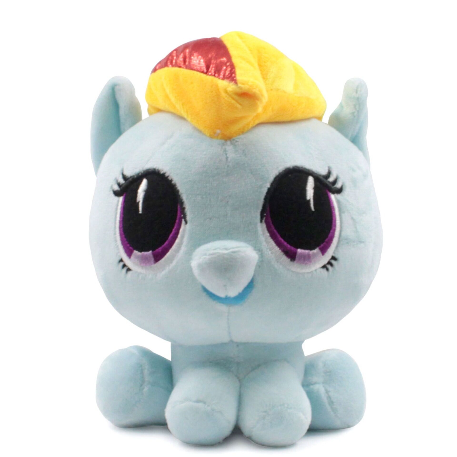my little pony 20cm