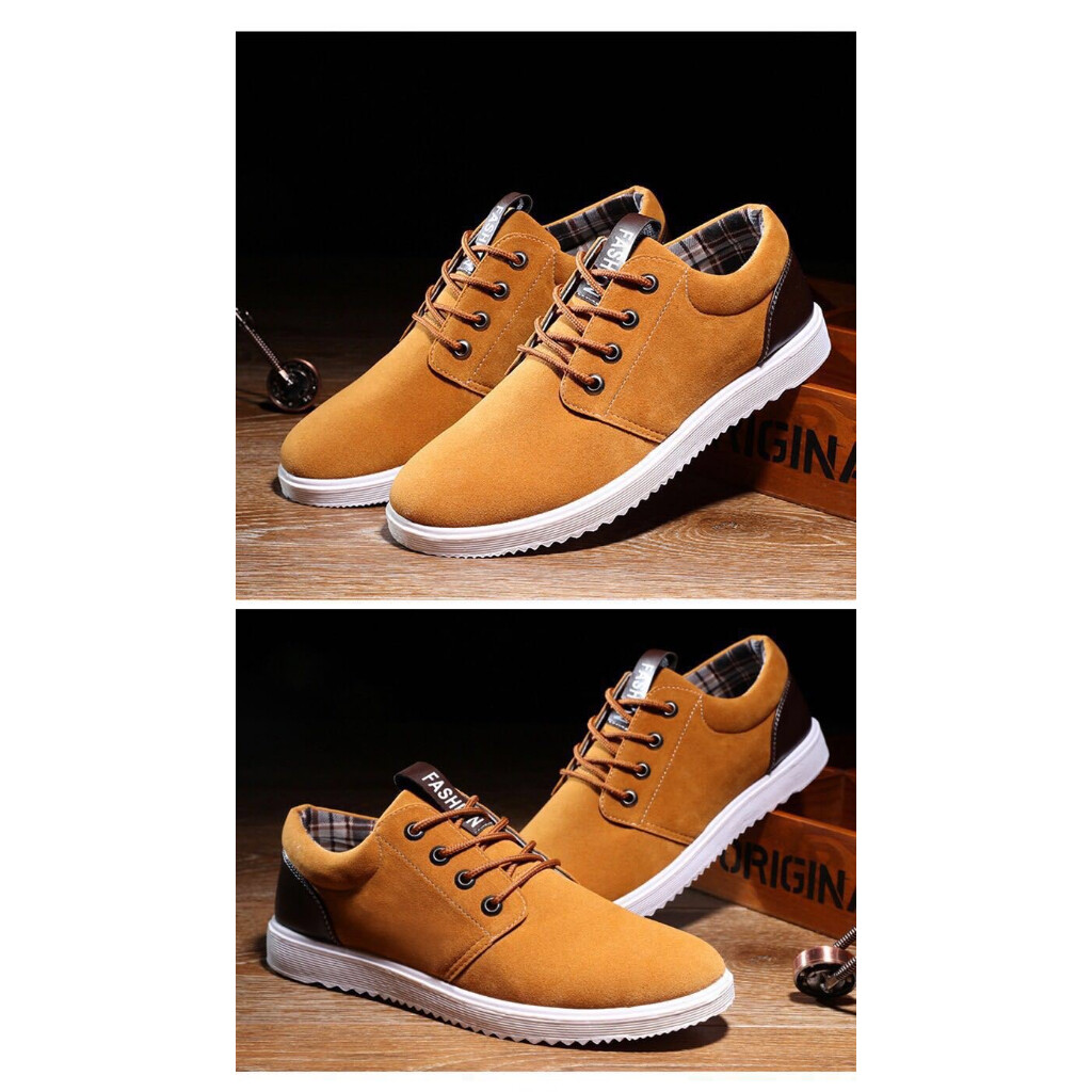 Gotowe buty sportowe Winson Dakari Innergid Sport Shoe Man_voghion.com