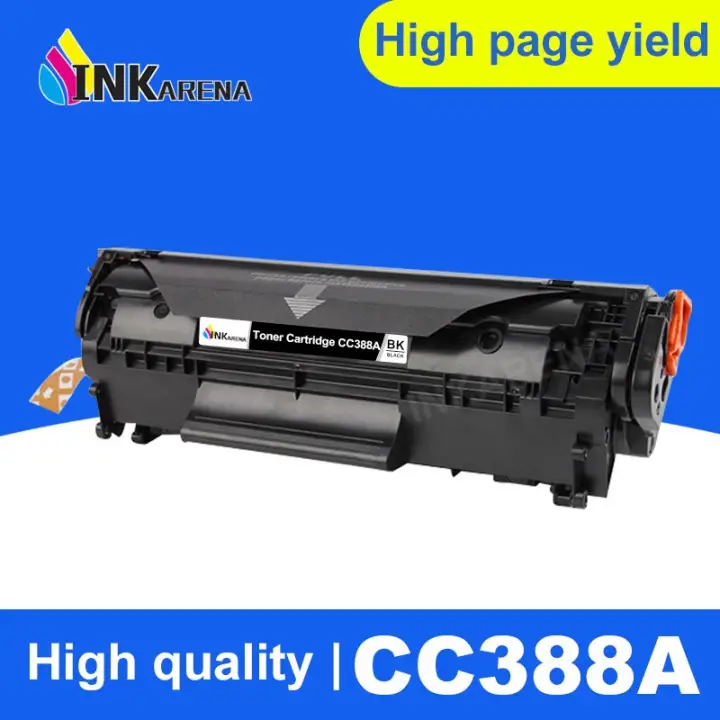 hp laserjet p1108 cartridge number