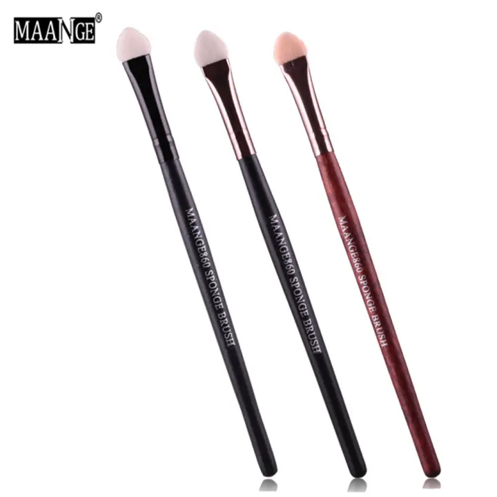 concealer with sponge applicator