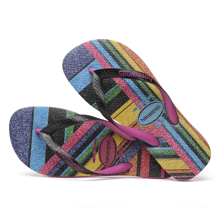 top fashion havaianas