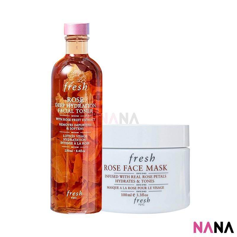 new face facial toner