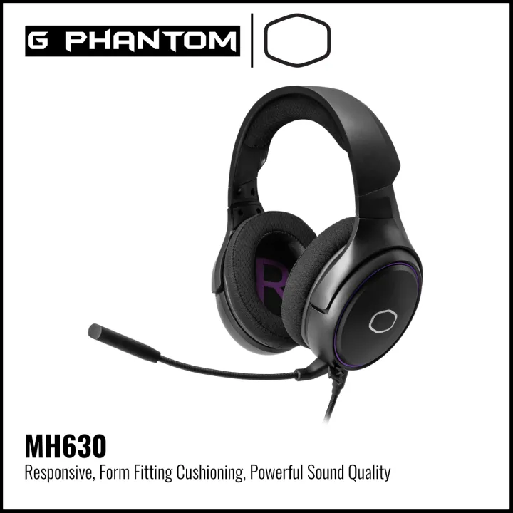 cooler master mh630 drivers