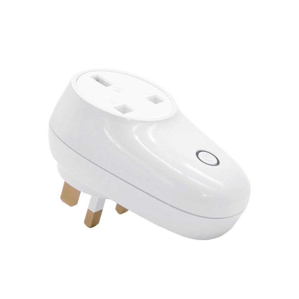 S26 WiFi Smart Socket CN/US/EU/UK/AU Wireless Plug Power Socket Smart Home Switch IFTTT Assistant