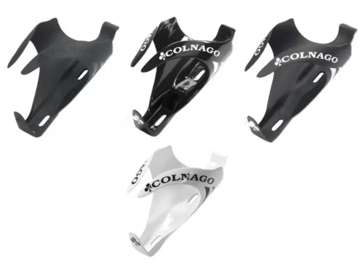carbon fibre water bottle