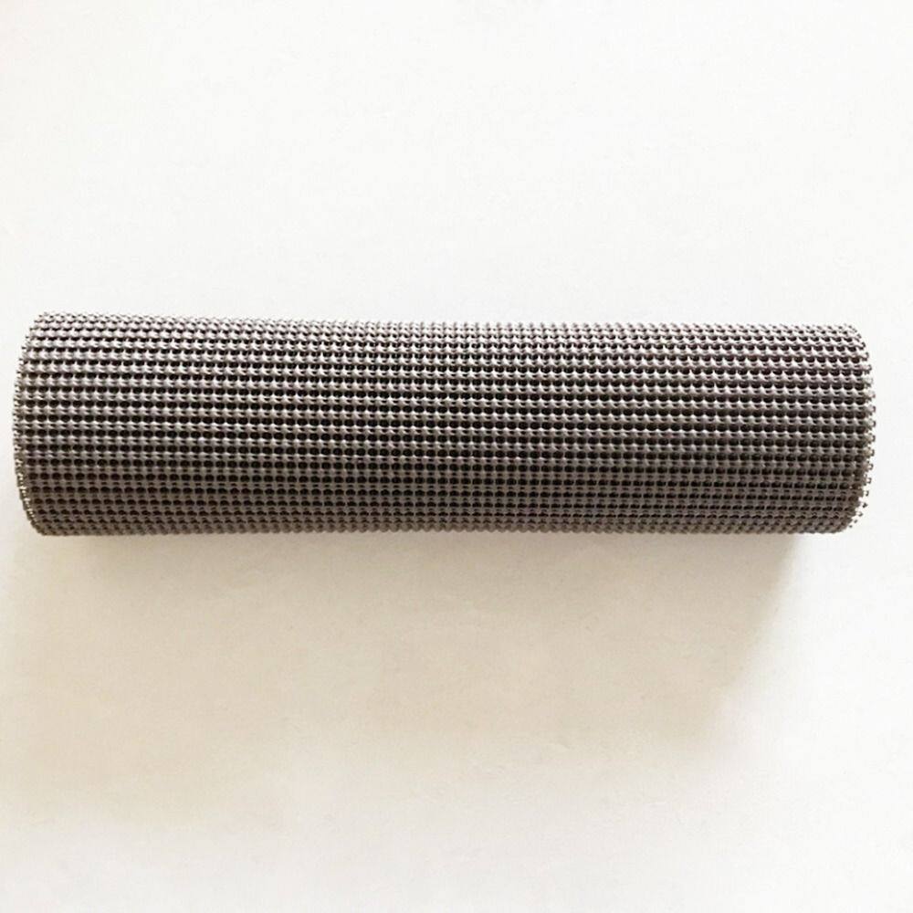 MINBAOYU196810 Home kitchen Moisture Proof Arbitrary Clipping Grid Carpet Cabinet Tableware Liner Drawer Cushion Non Slip Grip Mat