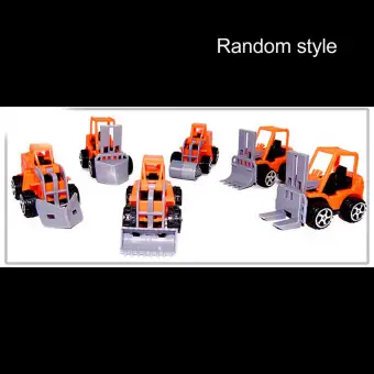 mini forklift toy