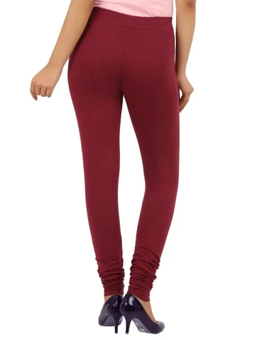 Shasaa Leggings for Women by Ramraj 