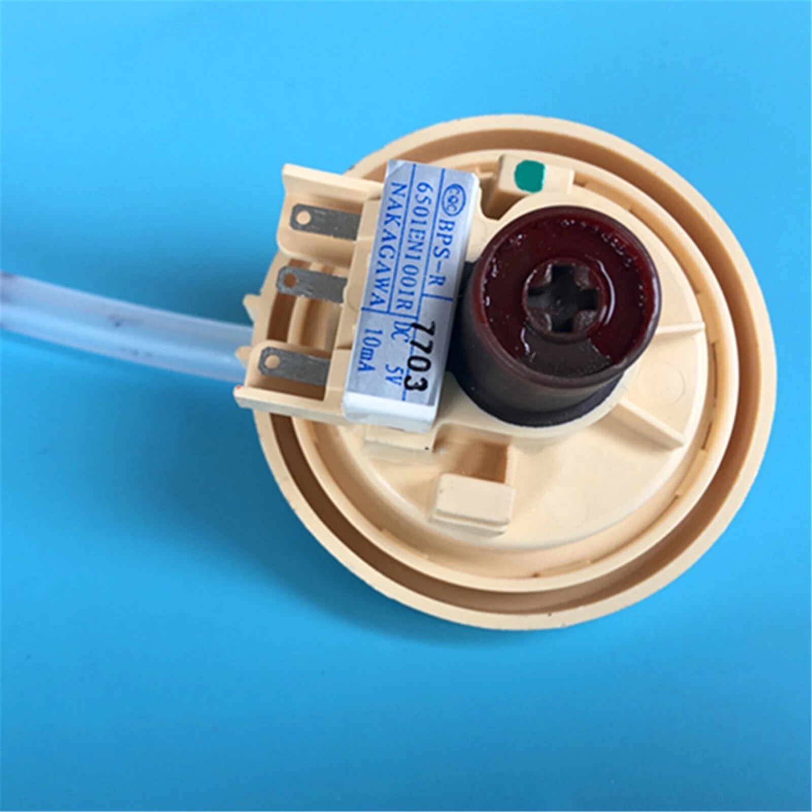 Water Level Pressure Sensor Switch BPS R 6501EA1001R for LG Automatic Washing Machine Controller Parts Accessories
