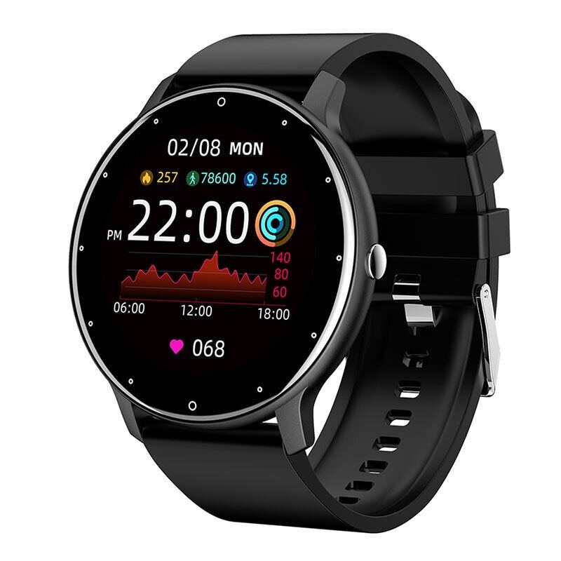 poshi smart watch