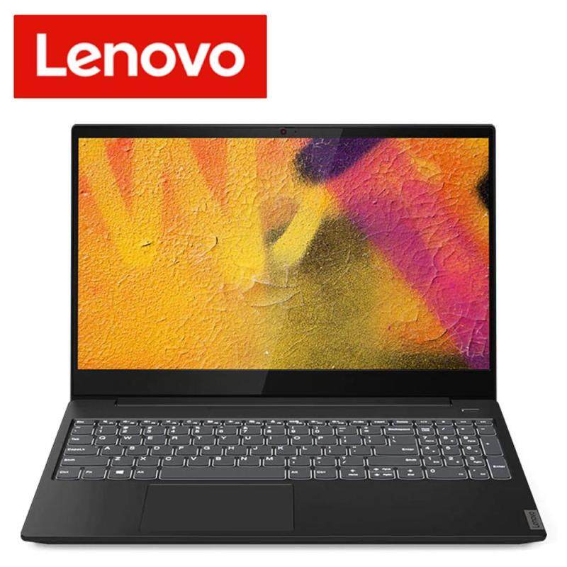Lenovo Ideapad S340-15API 81NC005FMJ 15.6 FHD Laptop Abyss Blue ( Ryzen 5 3500U, 4GB, 128GB + 1TB, ATI, W10 ) Malaysia
