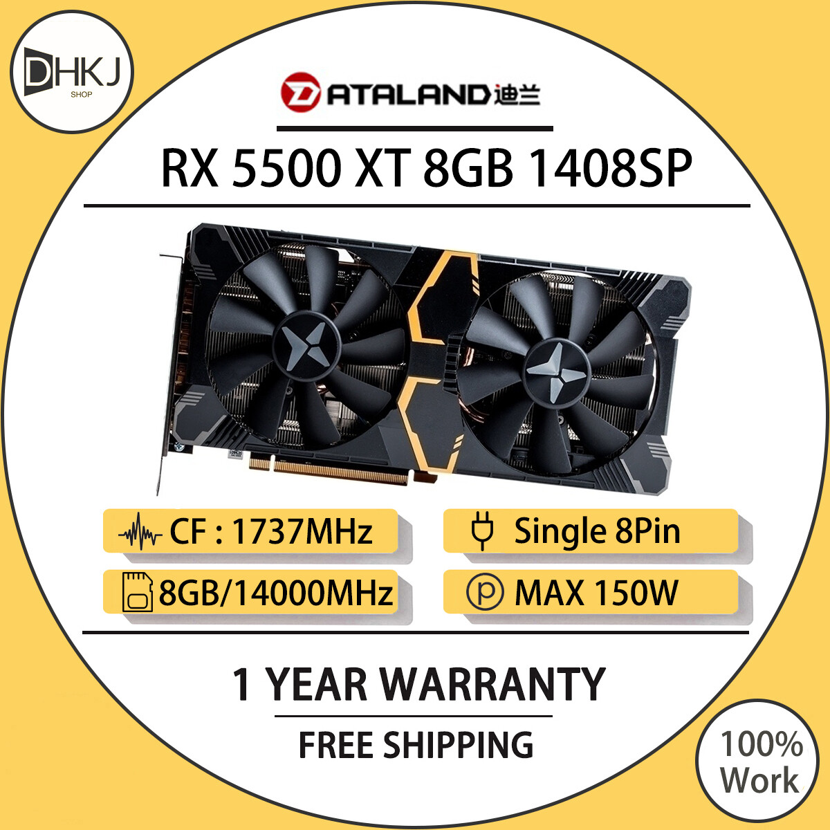 Xt 8gb Rx 5500 Xt Vs 5700 Xt Rx 5700 Xt Mining Radeon Rx 5500 Xt
