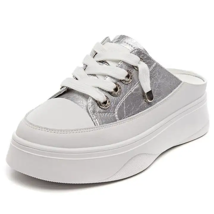 no heel sneakers