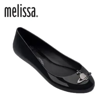 melissa jelly heels